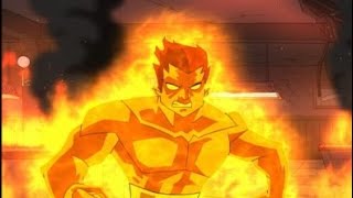 The great quotes of: Molten Man
