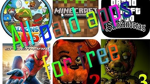 Vshare All paid apps and games for free | For Ios And Android (jailbroken and unjailbroken)