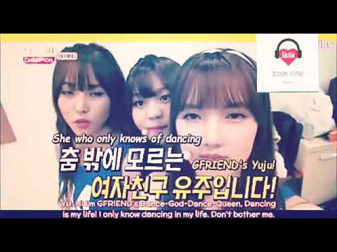 LoveBug GFriend (M-V)__with cute and funny moments