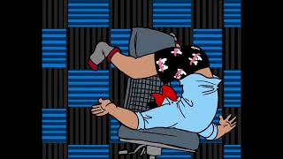Markiplier Animated - Gigglyplier 