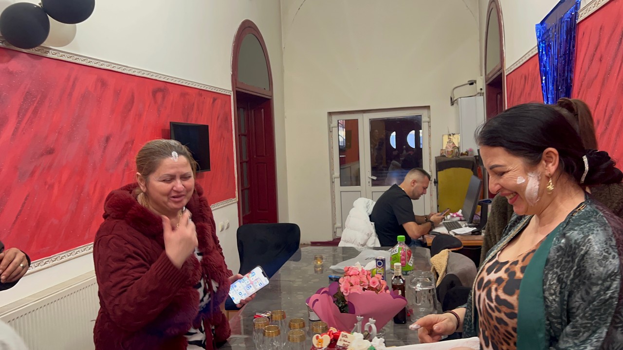 LA MULȚI ANI, MAMĂ! 💐@AncadelaStrehaiaCanal 