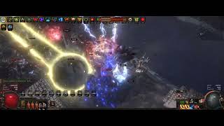 Smite of Divine Judgement Warden - Awakening (Feared) Beyond Deli | Tanky Setup (35d/h+) [3.28]