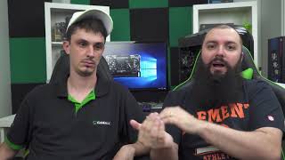 JONATHA E ANDRE JÁ BRIGARAM??