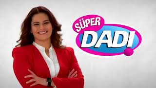 Süper Dadı 3 Bölümçılgın Buğra