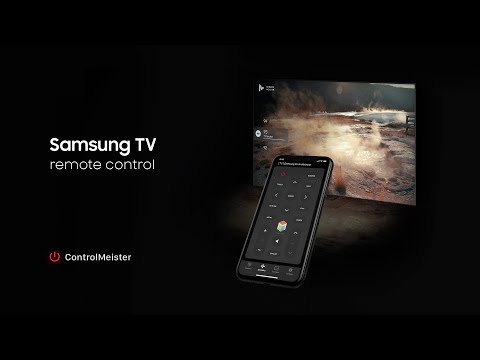 Samsung Smart Remote User Manual: Understanding the Buttons 