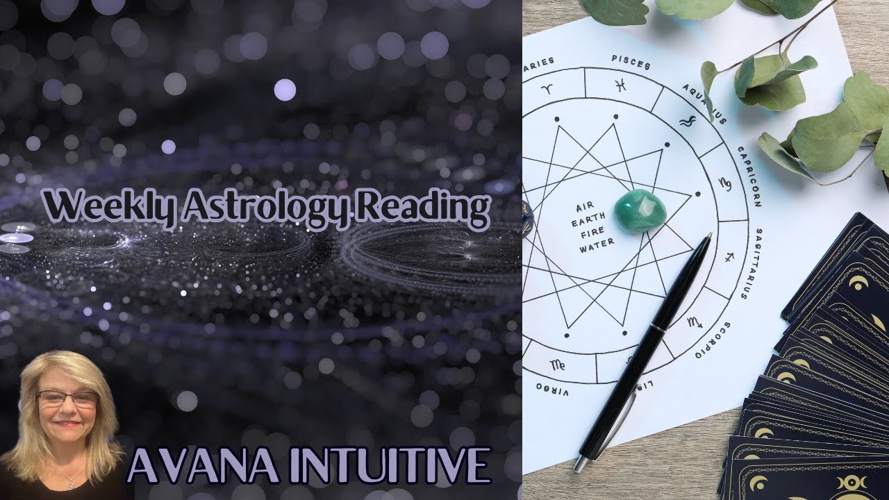 ✨💕😎WEEKLY ASTROLOGY TAROT READINGS FOR 12-24-25!🦋💫💕  