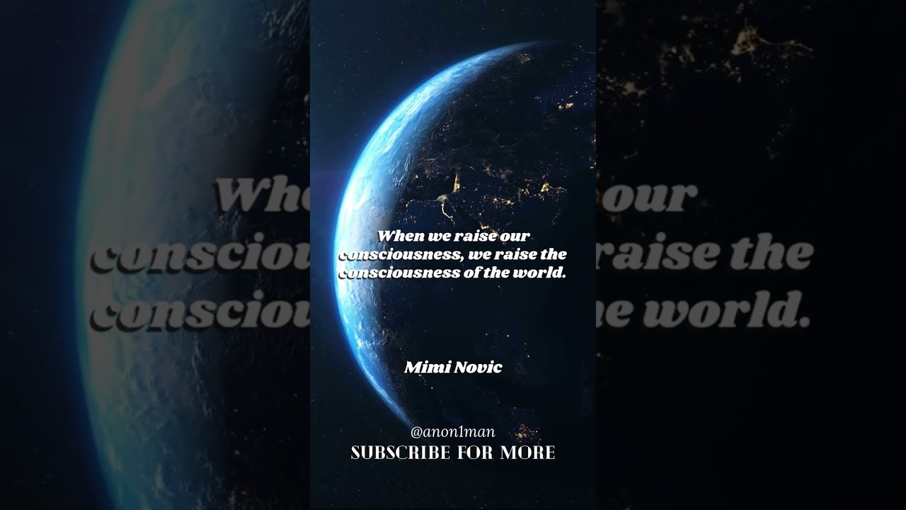 Mimi Novic   Like to Manifest   Quote of the day