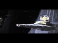 Star wars rogue one teaser trailer