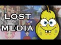 The Best Lost Media From 2024 Compilation