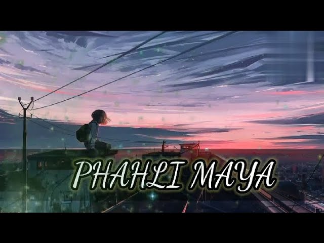 pahli maya cg lofi song $(slowed reverb)kv song creation yt #cg #lofi #creative #chattisgarh| class=