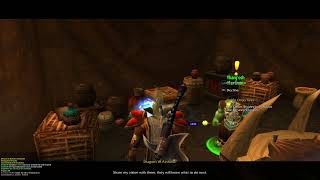 [50] Dragons of Azshara | Azshara (ID: 40294) - Turtle Wow Quest Database