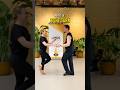 Salsa Combination: Improver Level, LA Style On1 💃 Give it a try! #salsaclass #salsatutorial #salsa