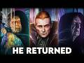 How Palpatine REALLY Returned (Better Than Disney?)