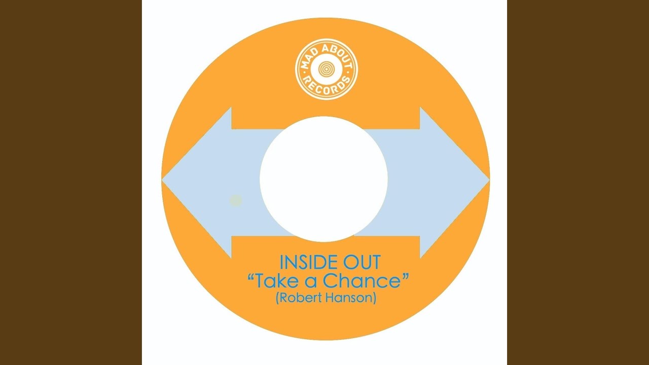 Watch Take a Chance on YouTube Watch Take a Chance on YouTube