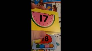 Carson-Dellosa Curriculum Haul for Homeschool