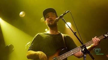 Yonder Mountain String Band  |  2020-01-19 |  Complicated