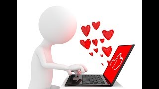 A Russian man talks about the real experience of online dating