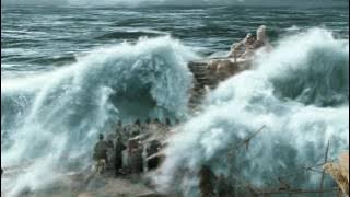 Muhammad  The Messenger Of God   The Sea Miracle   A R Rahman