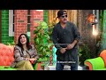 Laughter House | Sanam Marvi | Part 03