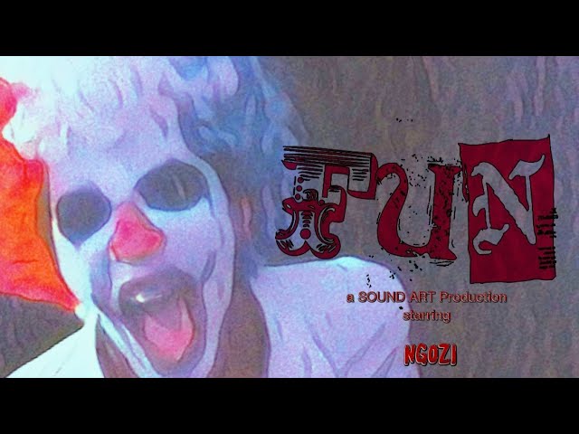 Ngozi - F.U.N. (Official Music Video) (Explicit)