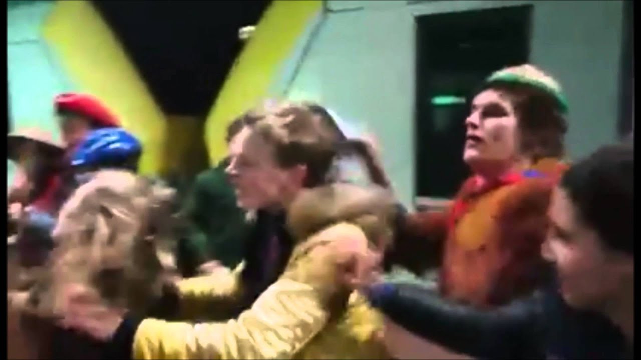 50 jaar FOS - Scouts is feest