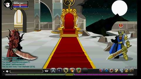 aqworlds evil vs good part 1