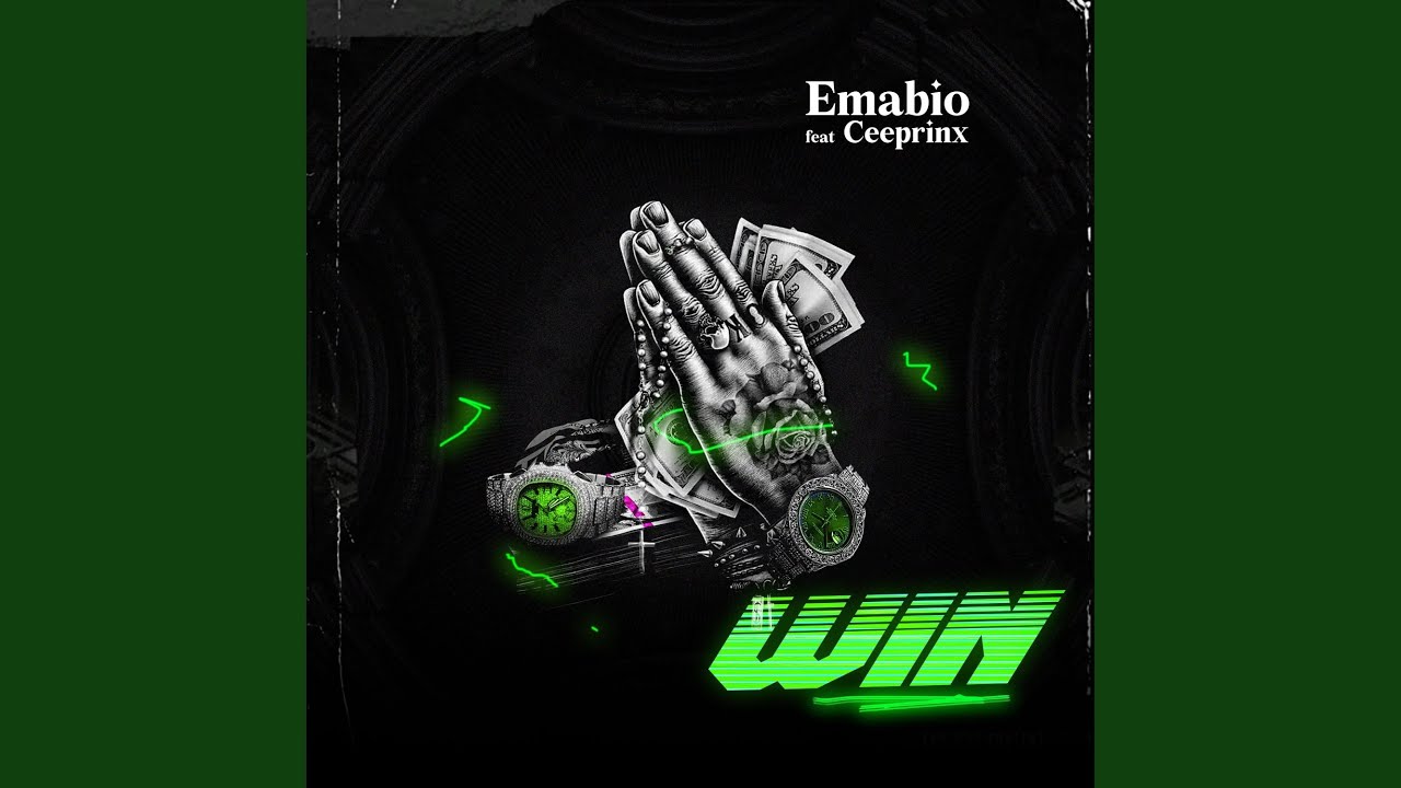 Watch WIN (feat. Ceeprinx) on YouTube Watch WIN (feat. Ceeprinx) on YouTube