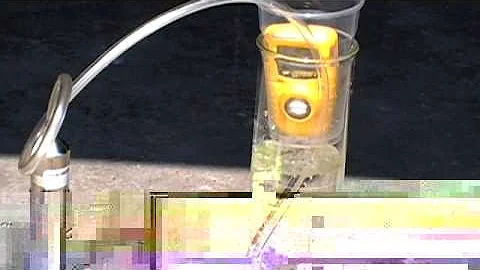 Petroluxus H2S Lab Sampling