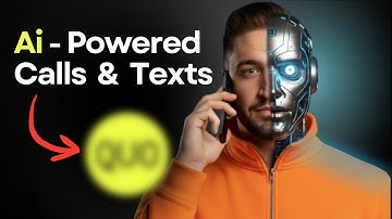 The Best AI-Powered Phone System for Realtors? Quo (formerly OpenPhone) Review