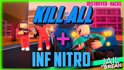 (Roblox Biggest Jailbreak Scripts) Synapse Only!!!!!!!