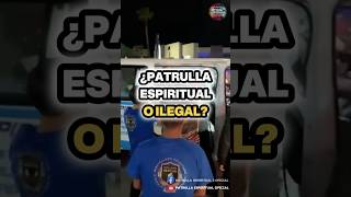 ⛪✝️ USAN la FE PARA COMETER DELITOS 🤬 en CONTRA de PERSONAS AD1CT4$ 🍺🫂