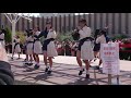 2019/4/13ラストアイドル『ラスアイよろしく』@西宮ガーデンズ