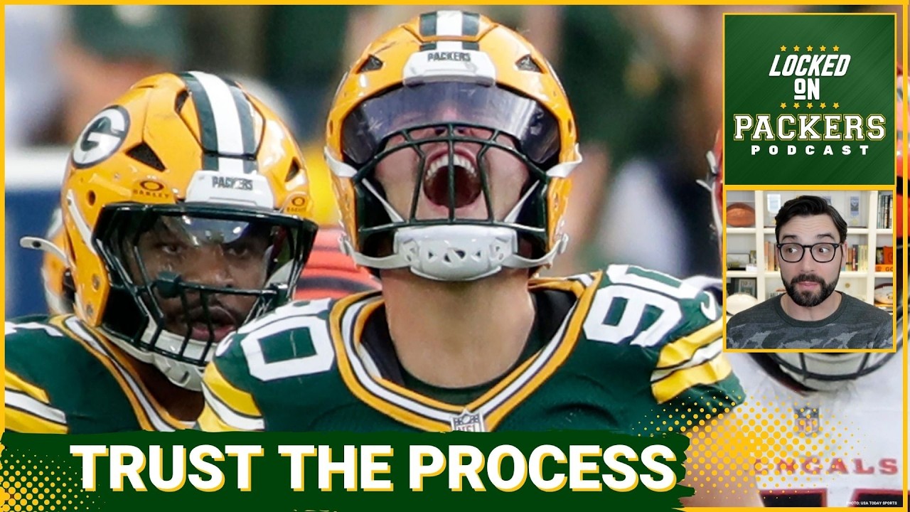 The Green Bay Packers BELIEVE in their positional draft models, and you SHOULD TOO The Green Bay Packers BELIEVE in their positional draft models, and you SHOULD TOO