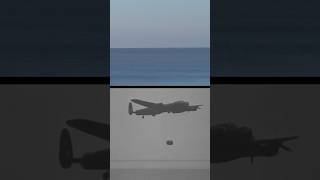 Bouncing Bomb Testing "Then and Now" at Reculver Bay #ww2  #dambusters #thenandnow #617squadron