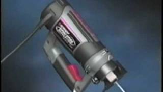 BOSCH ボードトリマーのニューエイジ ROTO ZIP | アメリカンツールズJP