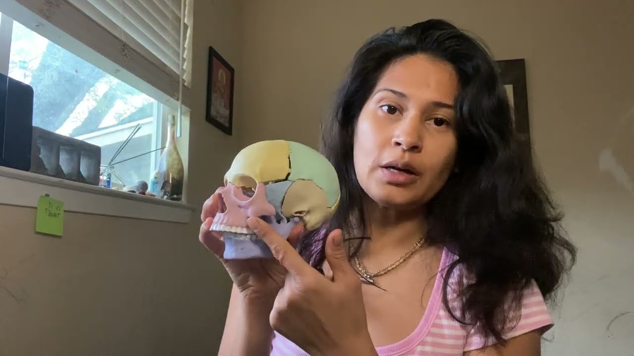 3 Exercises for Defined Jaw + Consistency Mindshift