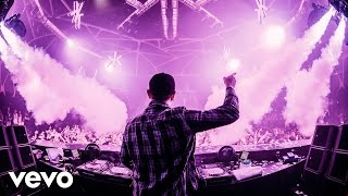 Смотреть клип Borgeous, 7 Skies, Sissa - Satellite