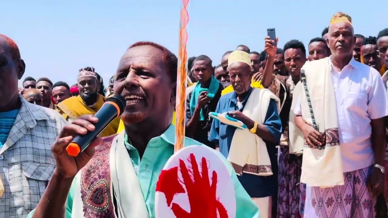 Qeybtii 2:aad Shirti Kurshaale Oo Xiisa Badan