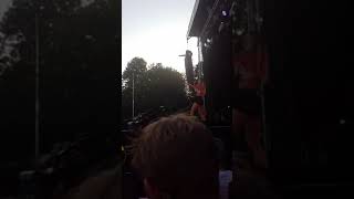 Live von Der Beach Party in Kampf-linfort mit Isi Glück