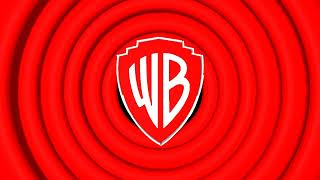 Warner Bros. Logo 2018 (Looney Tunes Movie)