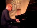 "Presto" ~ Ted Rosenthal Trio ~ Live at The Falcon