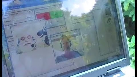 Digital Ubiquitous Mobile Broadband OLSR (DUMBO)