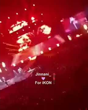 IKON RHYTHM TA JAPAN TOUR 2019-KOBE DAY 1