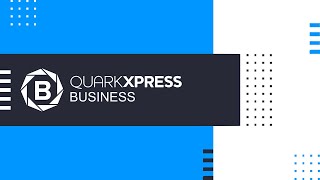 QuarkXPress Business Launch | Desktop Publishing Software for Businesses screenshot 2