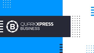 QuarkXPress Business Launch | Desktop Publishing Software for Businesses screenshot 4