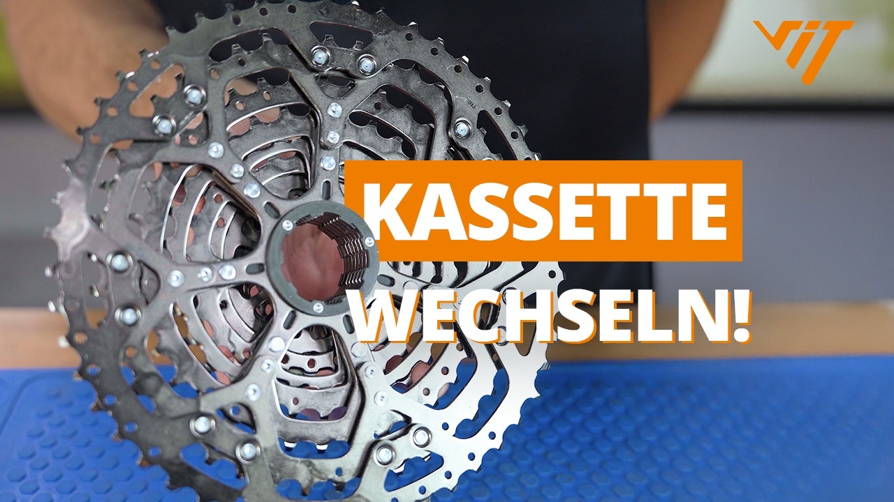 Video abspielen