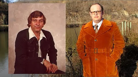 UNSOLVED: The Death of Paul Blankenship