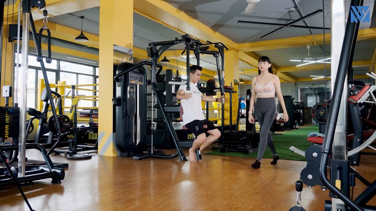 Cô gái Nghèo Giăng Bẫy Quyến Rũ Chủ Tịch Vì Một Sự Thật Không Thể Nói Và Cái Kết -  Tập 628