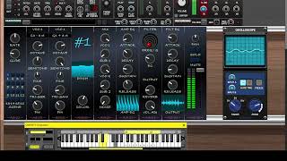 Sneak peek of Adroit Custom in action
