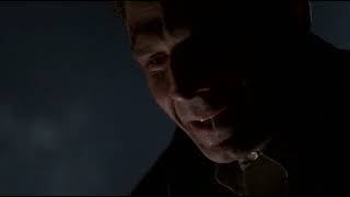 X-Files Donny Faster Satan Vs Reverend  Orison